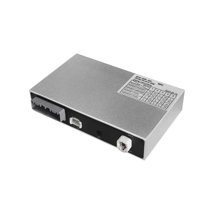 Carplay wireless Volvo XC60,XC70,S60,S80,V60,V70,V40 2011-2019