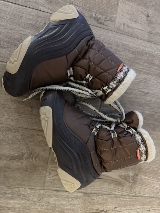 Cizme de zapada Demar marime 28/29