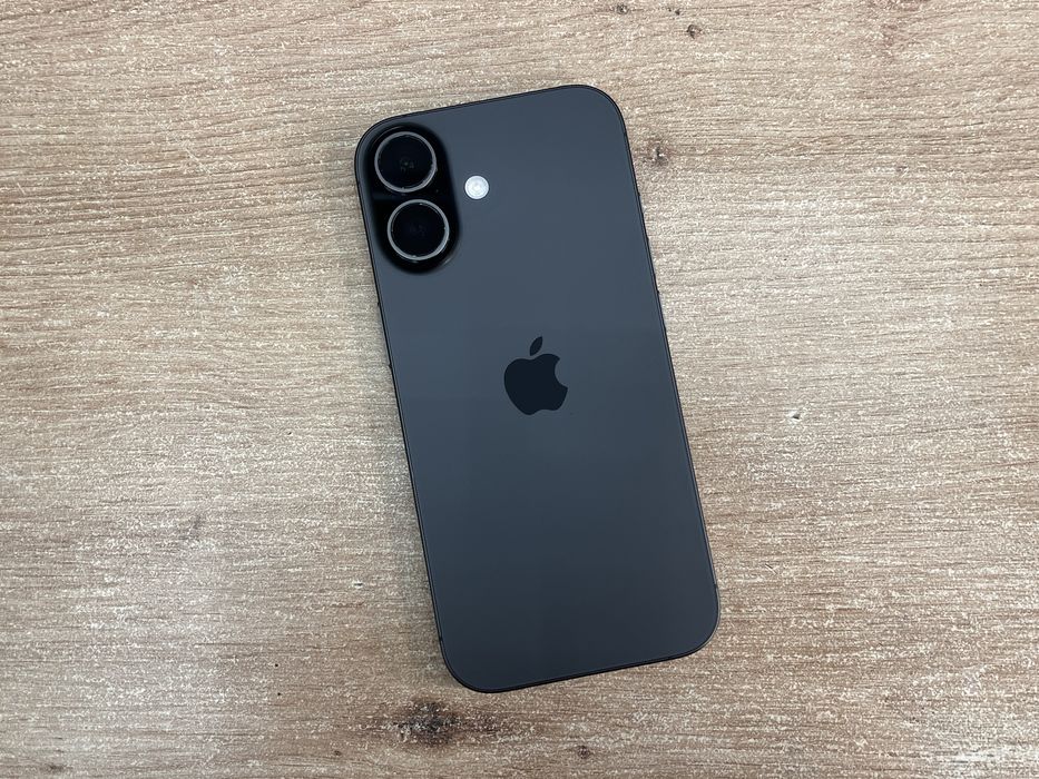 iPhone 17 256GB Перфектен Гаранция