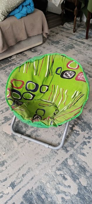 Кресло детское домашнее