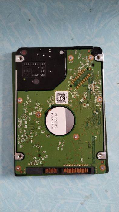 жёсткий диск для ноутбука 1тб