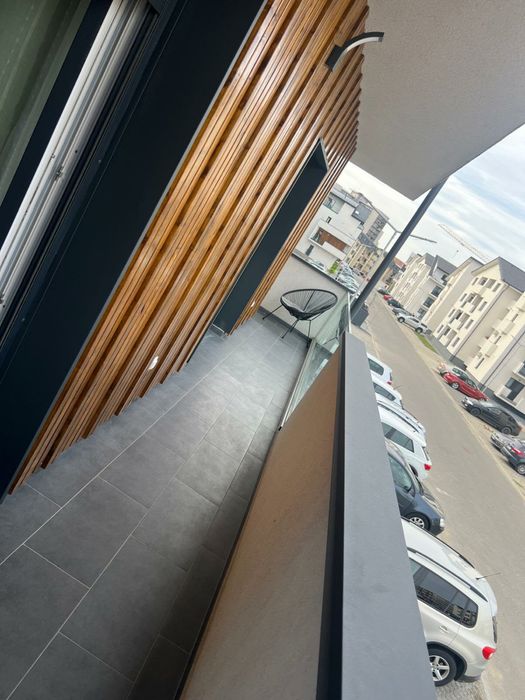 Inchiriat apartament de lux zona residentiala direct proprietari