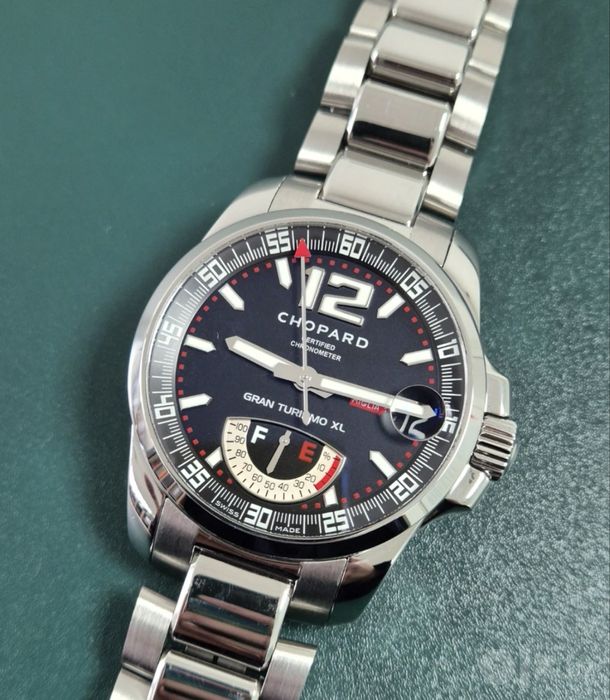 CHOPARD originali