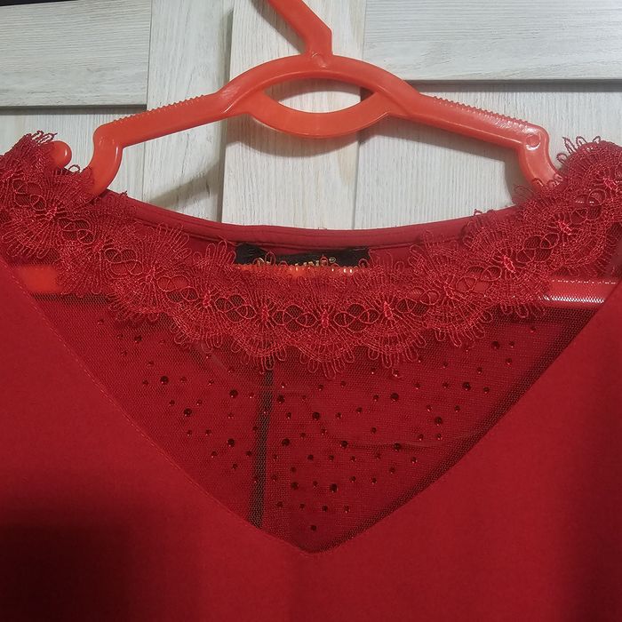 Ko'ylak Turkiyada ishlab chiqarilgan