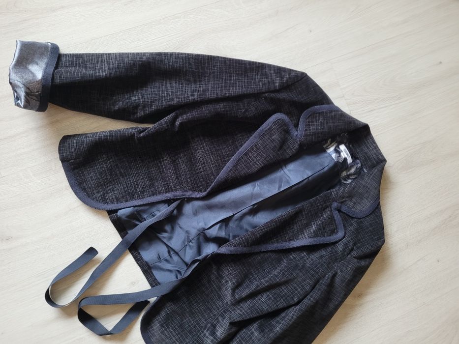 Sacou damă office Yokko