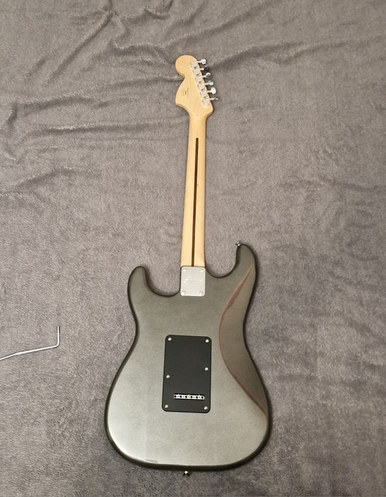 Электрогитара Fender Squier Affinity Stratocaster