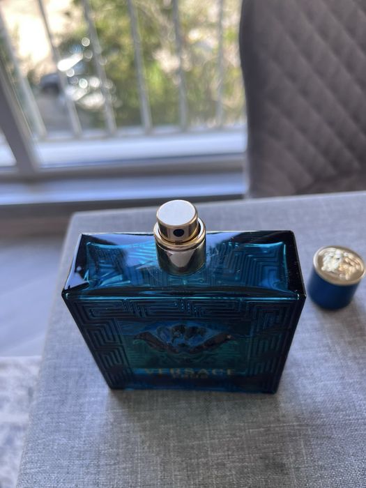 Оригинални парфюми Versace Eros Dylan Blue Davidoff The Game