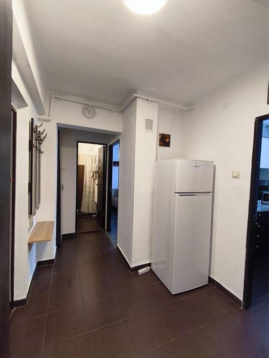 Ultracentral: Apartament cu 2 camere, vis-a-vis de Teatrul National