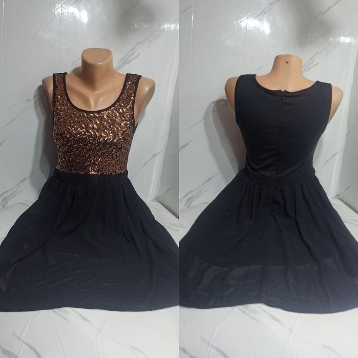 Очень много вещей