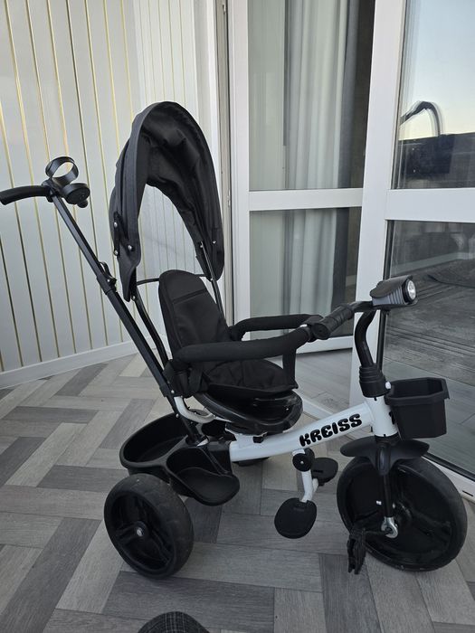 Продам детскую коляску
