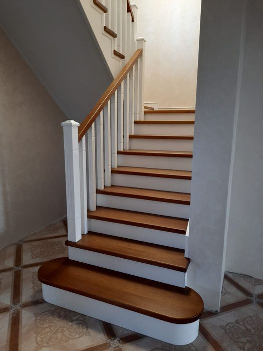 Столярные изделия