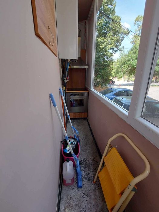 Продава се Тристаен апартамент в Търговище, Център - 115 кв.м за 1242 €/кв.м - Снимка #4