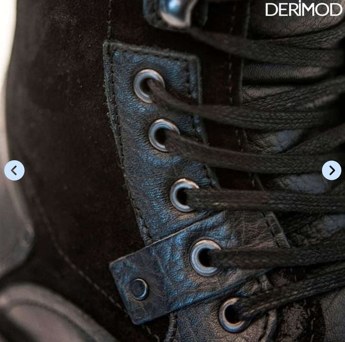 Мужская обувь New