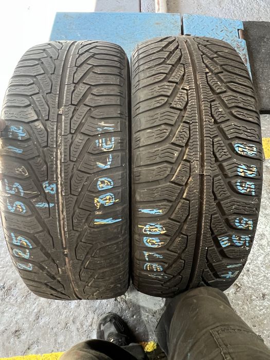 225 55 17 uniroyal iarna dot 2018