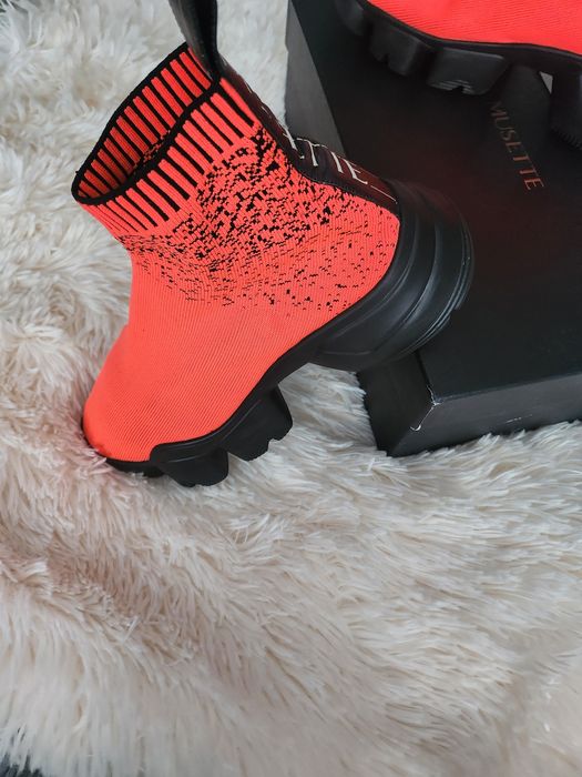 Musette 38номер боти