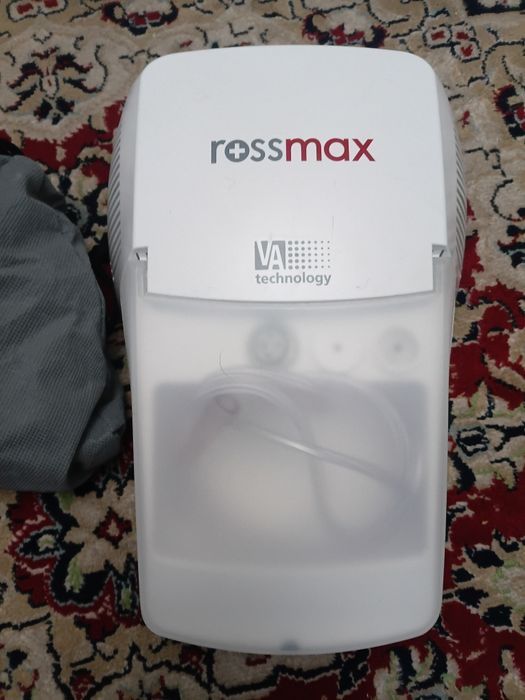 Ингалятор компрессорный