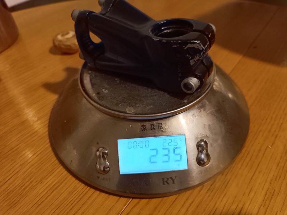 Вынос Scott voltage 2009