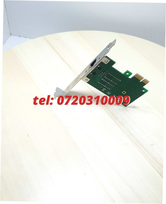 Realtek 8111c 1gbps Placa De Retea