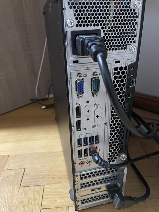 Геймърски компютър