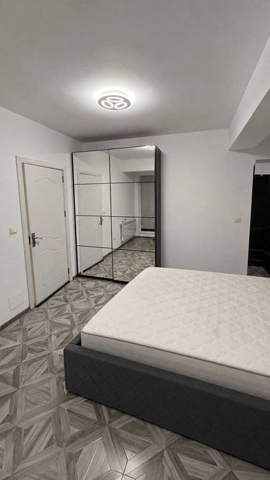 Proprietar – închiriez apartament 2 camere Otopeni, Complex Maramureș, parcare