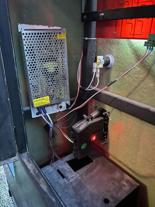 Груша, силомер, аттракцион, рокки боксер, роки