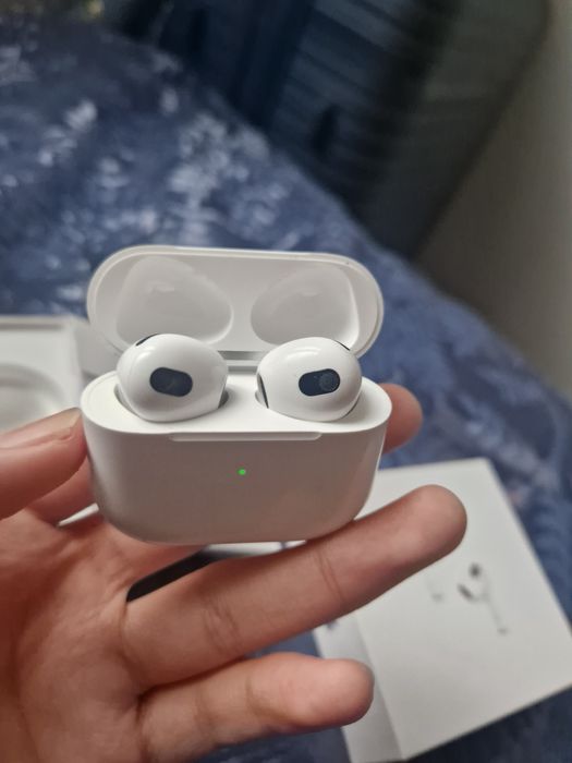 Airport pro (3rd generatio)