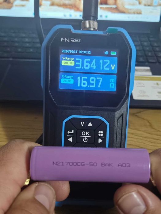 Reparații și Recondiționare Baterii: Trotinete, Scule, Biciclete