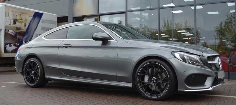 18" 19" 20" Джанти 5x112 за Mercedes-Benz E W211 W212 S W222 W221 AMG