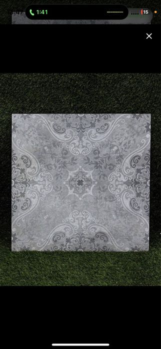 Sifatli KAFEL (PLITKA ) - Arzon narxda !