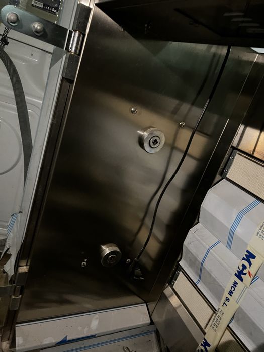 Грильный аппарат