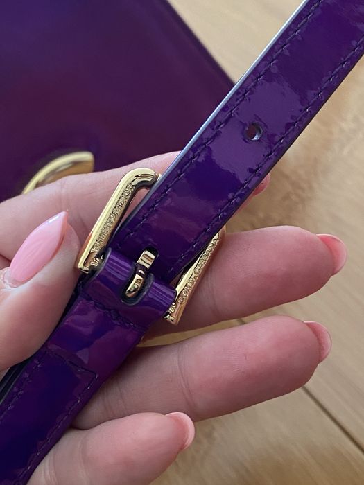 Geanta Dolce & Cabbana