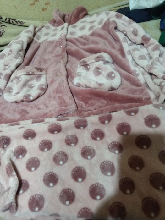 Продам женскую пижаму