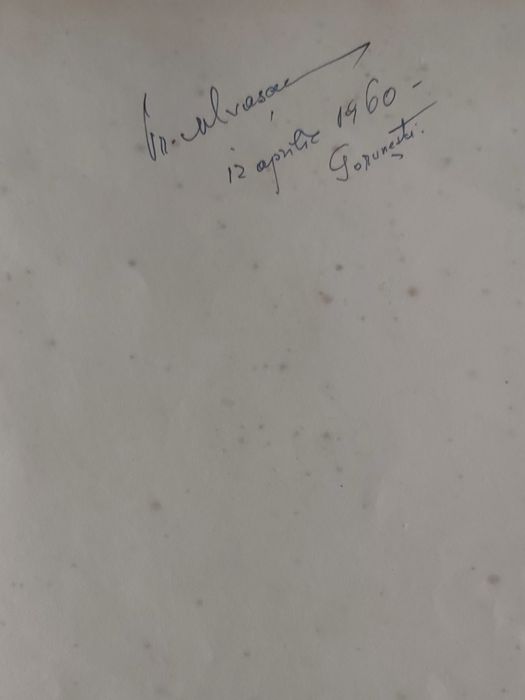 Dictionarul limbii romine(titlul original)