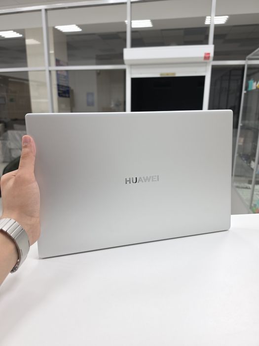 Ноутбук Huawei BOM-WXX9
