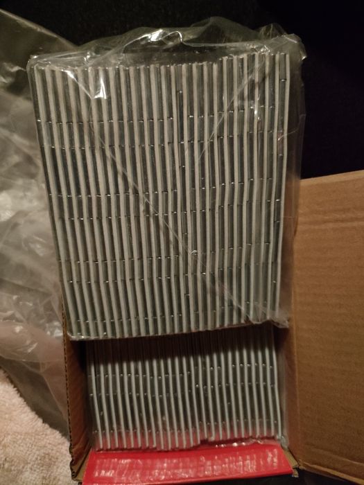 Грузики для Балансировки.