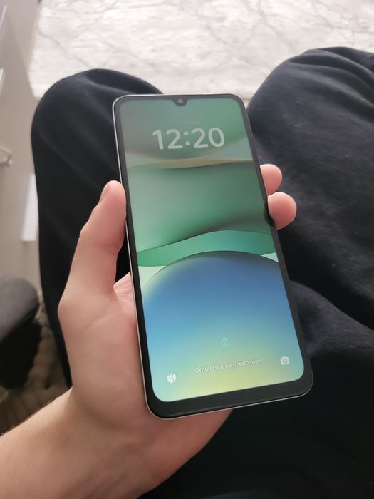 Redmi a5 абсолютно новый