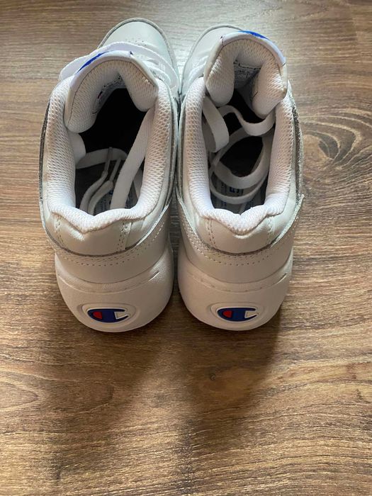 Оригинални маратонки champion shoes Super C