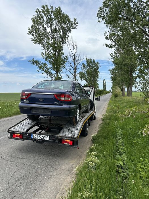 Colectare Rable Auto