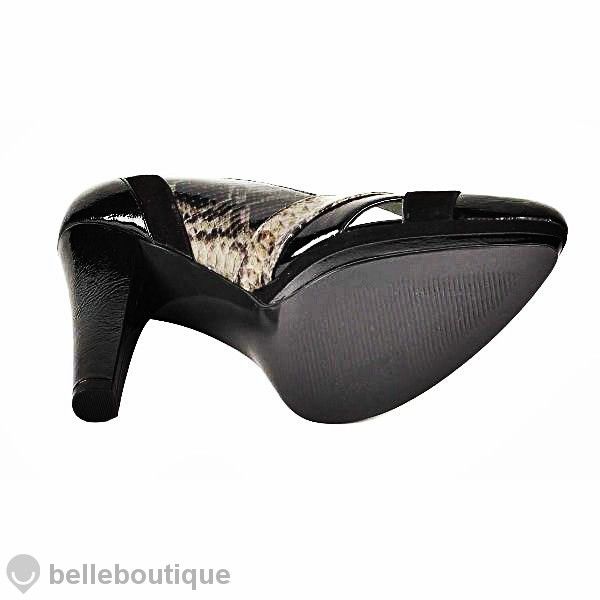 Оригинални маркови обувки, сандали, ботуши с висок ток 36 номер