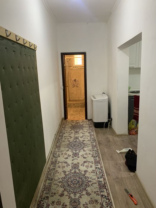 Сдам часть дома.