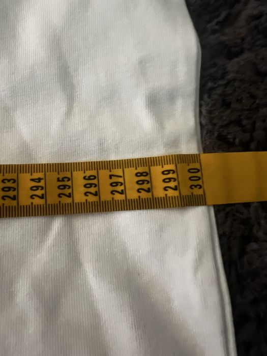 Tricou Maison Margiela Efect Blurat Marimea S Swag Y2K