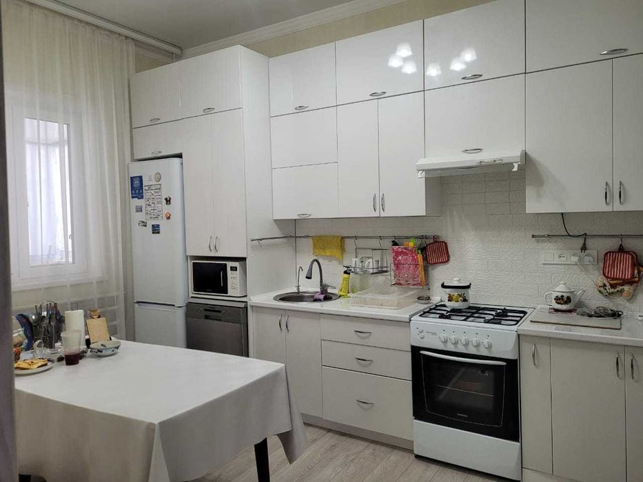 Продам дом 140кв.м на 25 сотках в п.Трёкино