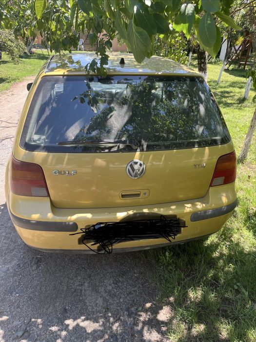 VOLKSWAGEN e-Golf