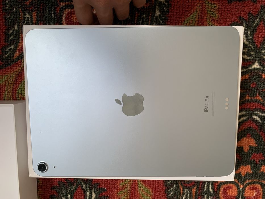 Ipad air 11 (m2) wi-fi