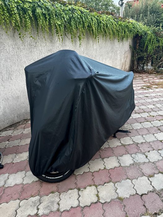 Honda Forza Maxiscuter 2025 Garantie 125cc