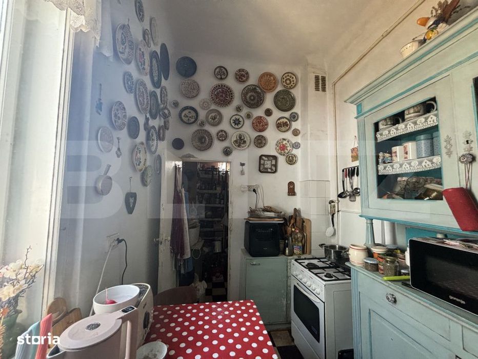 Doua apartamente de vanzare, 159 mp, zona Ultracentral