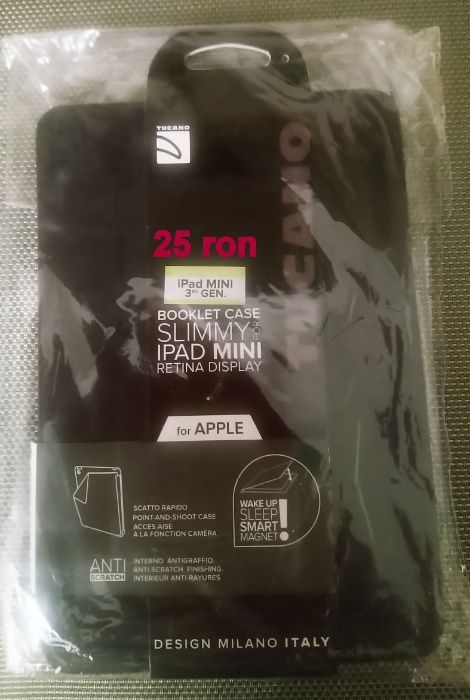 Huse de telefon si tablete