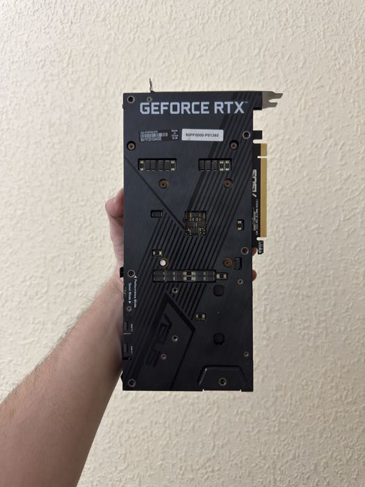 rtx 3070 8gb asus
