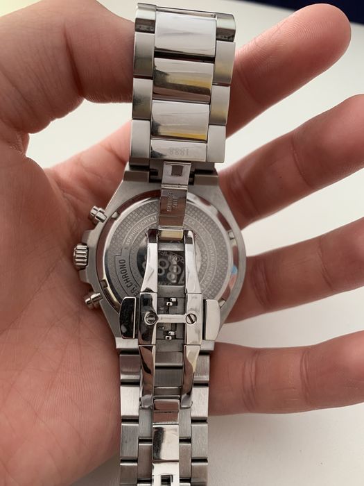 Продам часы roamer оригинал!!