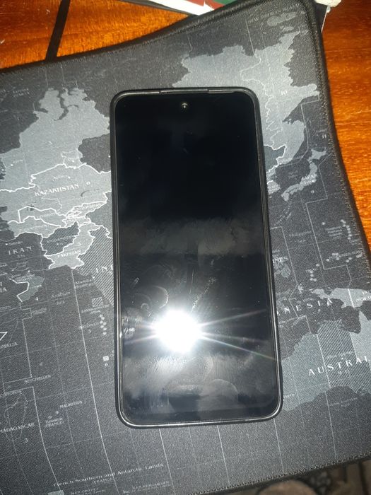 Techno spark go 2024